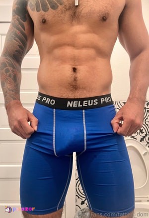 tatted_dom photo #71 photo n 71