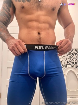 tatted_dom photo #72 photo n 72