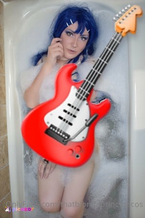 thatblondeprincesscos N5