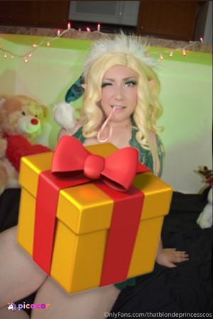 thatblondeprincesscos N2