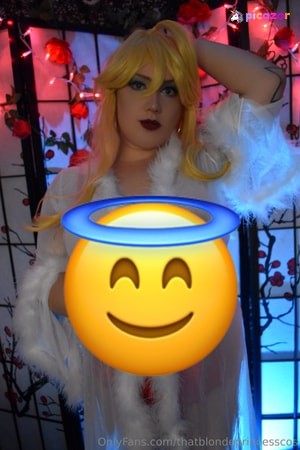 thatblondeprincesscos photo #47 photo n 47