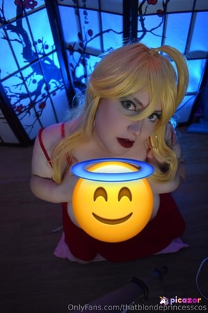 thatblondeprincesscos photo #46 photo n 46