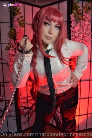 thatblondeprincesscos photo #49 photo n 49
