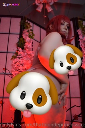 thatblondeprincesscos photo #50 photo n 50
