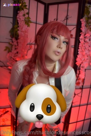 thatblondeprincesscos photo #48 photo n 48