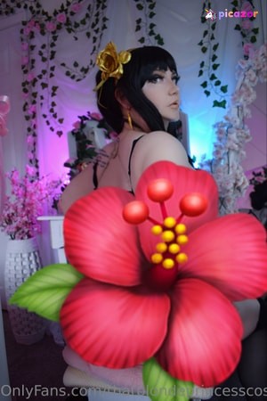 thatblondeprincesscos photo #41 photo n 41
