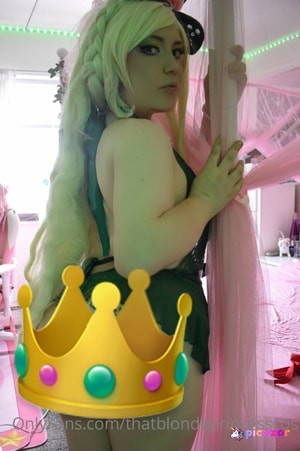 thatblondeprincesscos photo #18 photo n 18