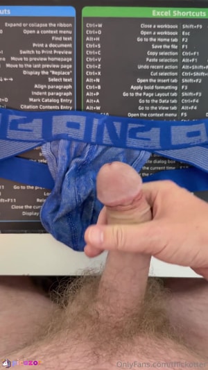 thickotter video #10 photo n 10