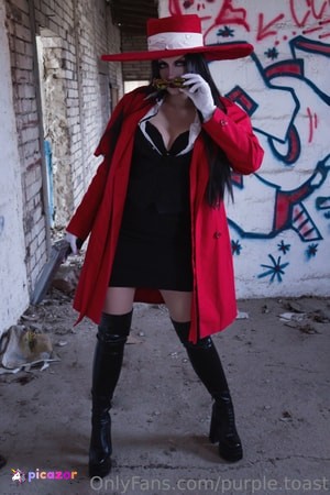 toasty_cos photo #4 photo n 4