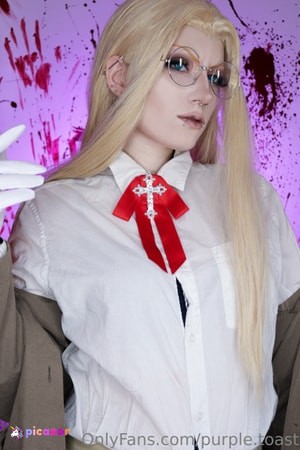 toasty_cos photo #5 photo n 5