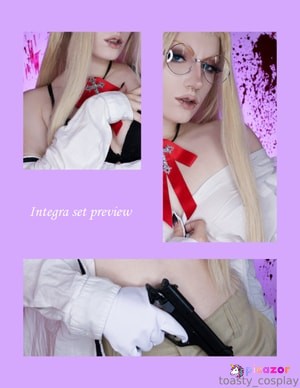 toasty_cosplay photo #4 photo n 4