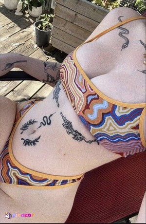 Meaghan Gowler N5