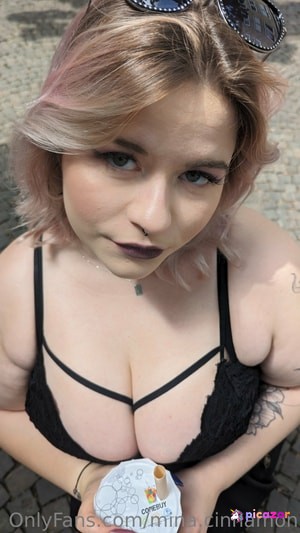 mina-cinnamon photo #12 photo n 12