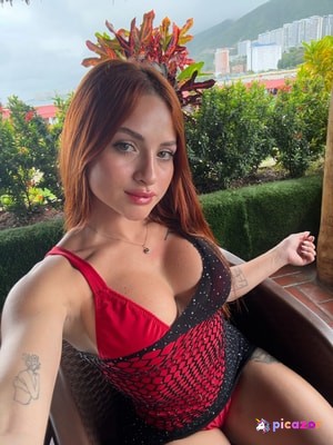 Sahara Perez N35