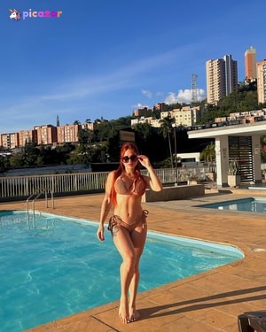 Sahara Perez N27