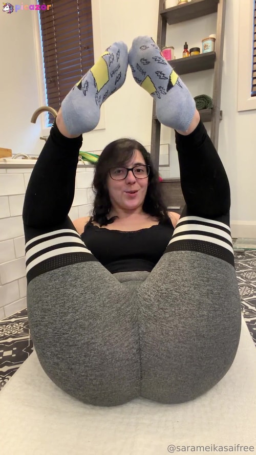 Sara mei kasai - Image