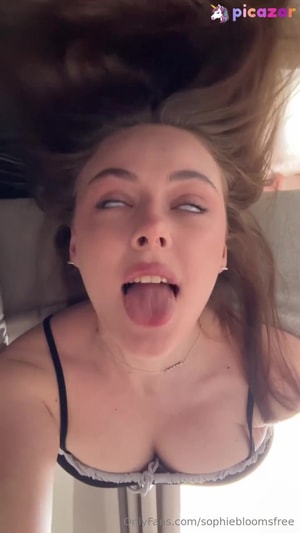 sophiebloomsfree video #2 photo n 2