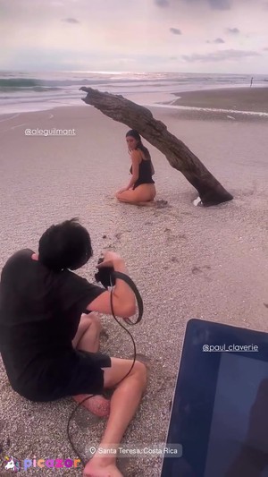 alejandra-guilmant-1 video #140 photo n 140