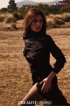 Alejandra Guilmant - Thumb
