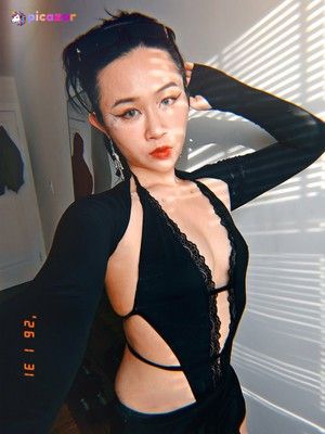 Connie Han - Thumb