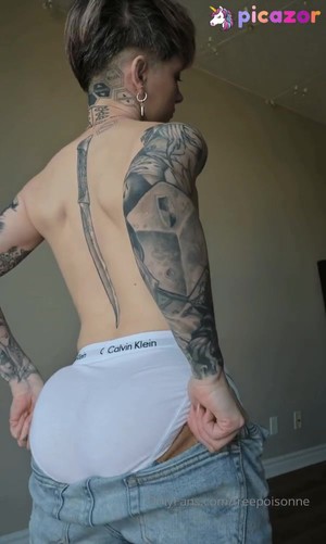 freepoisonne video #71 photo n 71