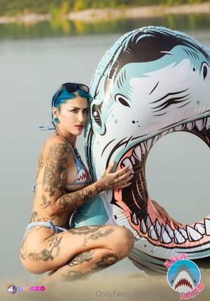 hela-inked-free photo #4 photo n 4