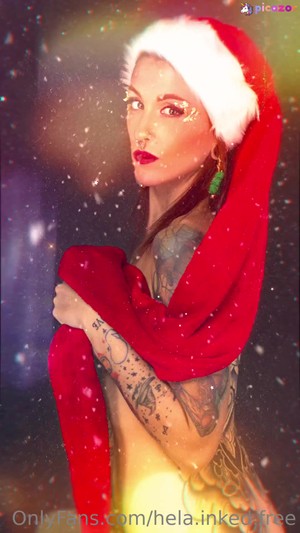 hela-inked-free video #18 photo n 18