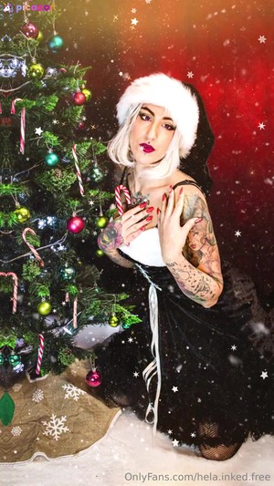hela-inked-free video #12 photo n 12