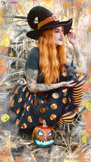 hela-inked-free video #13 photo n 13