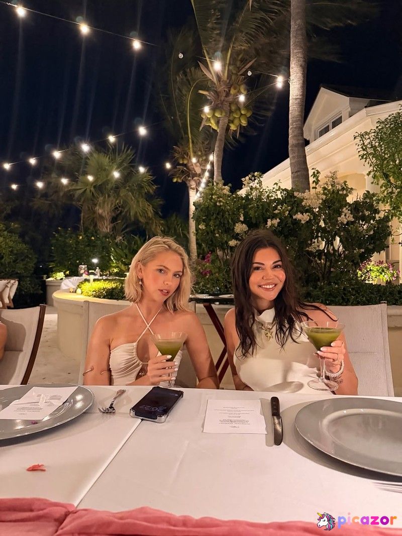 Jordyn Jones N214
