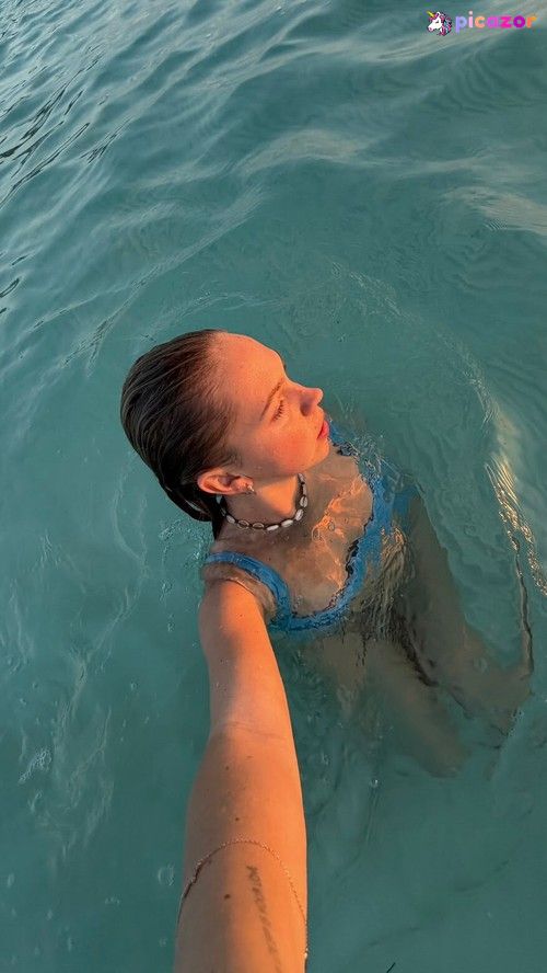 Jordyn Jones - Image