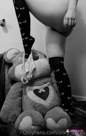 silky_socks photo #34 photo n 34