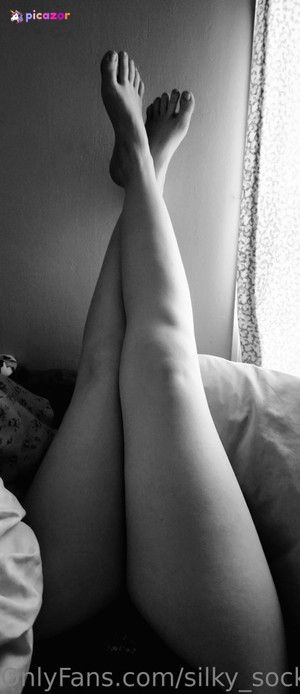 silky_socks photo #39 photo n 39