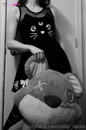 silky_socks photo #24 photo n 24