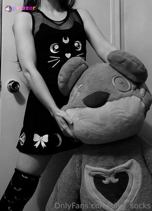 silky_socks photo #20 photo n 20