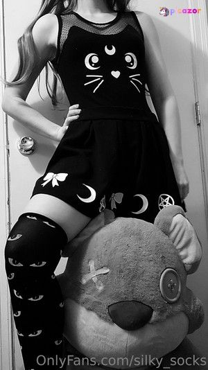 silky_socks photo #23 photo n 23