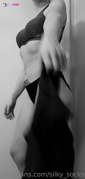 silky_socks photo #49 photo n 49