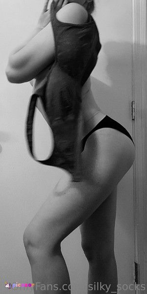 silky_socks photo #50 photo n 50