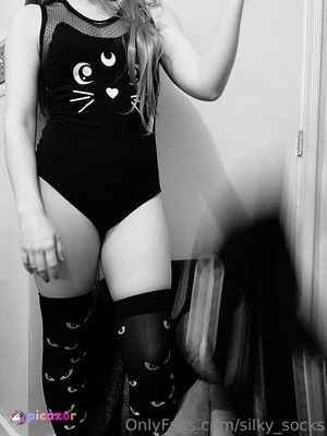 silky_socks photo #27 photo n 27
