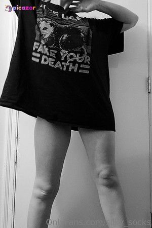silky_socks photo #13 photo n 13