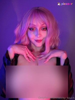 sticky_touch photo #17 photo n 17