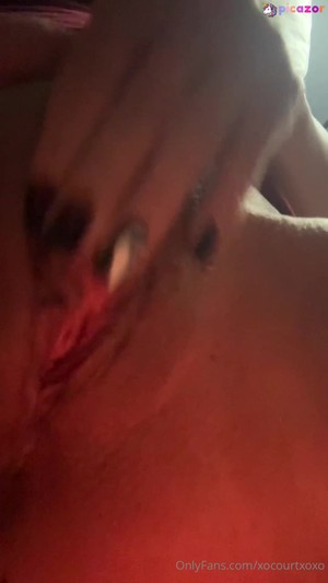 xocourtxoxo video #9 photo n 9