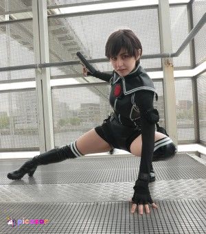 mimidoescosplay photo #4 photo n 4