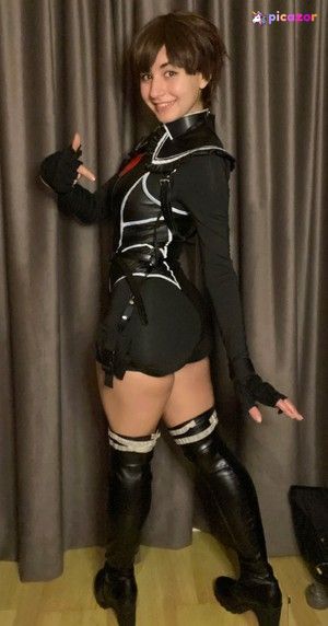 mimidoescosplay photo #6 photo n 6