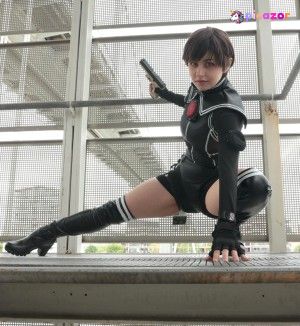 mimidoescosplay photo #8 photo n 8