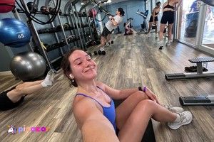 Courtney Sarault N16