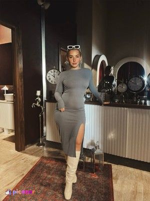 Ezgi Ergenç N3