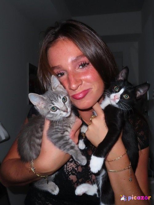 Hailey Koval - Image