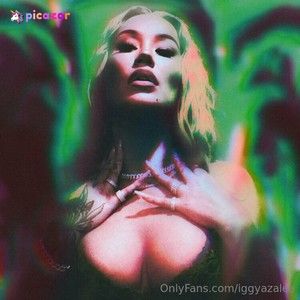 iggyazalea photo #5 photo n 5