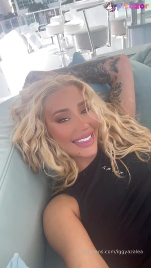 iggyazalea video #29 photo n 29